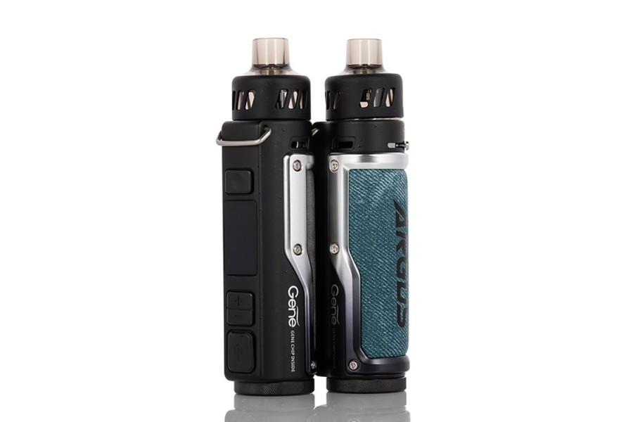 VOOPOO ARGUS PRO 80W Pod Mod Kit