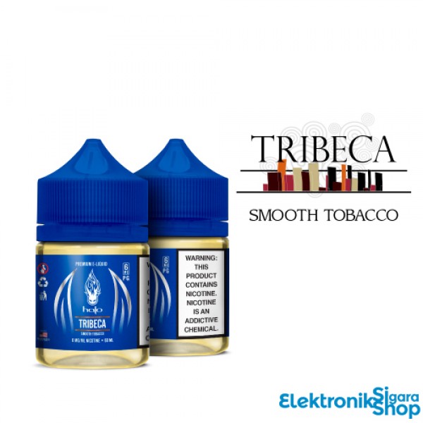 Halo Tribeca 60ML