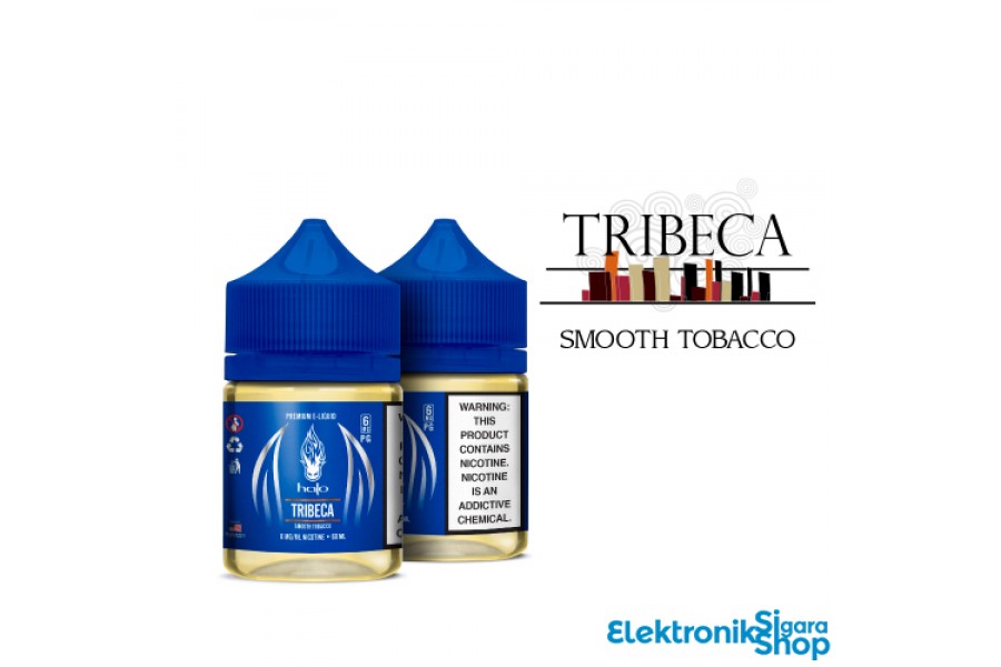 Halo Tribeca 60ML