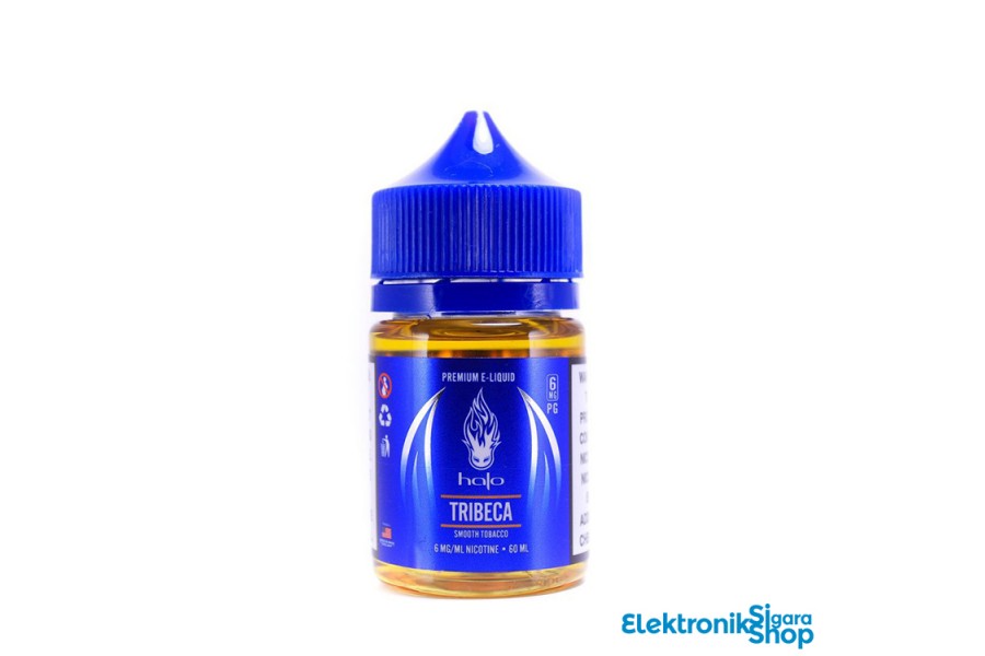 Halo Tribeca 60ML