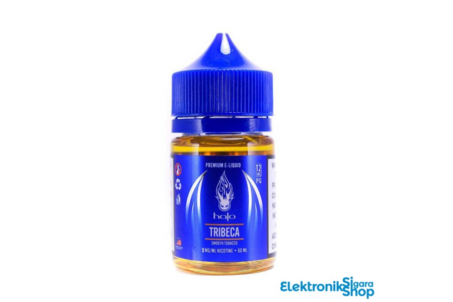 Halo Tribeca 60ML