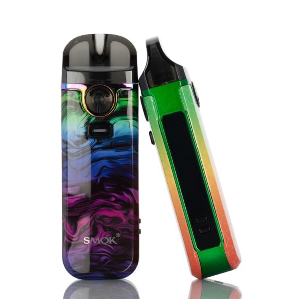 Smok Nord 4 80W Pod Kit