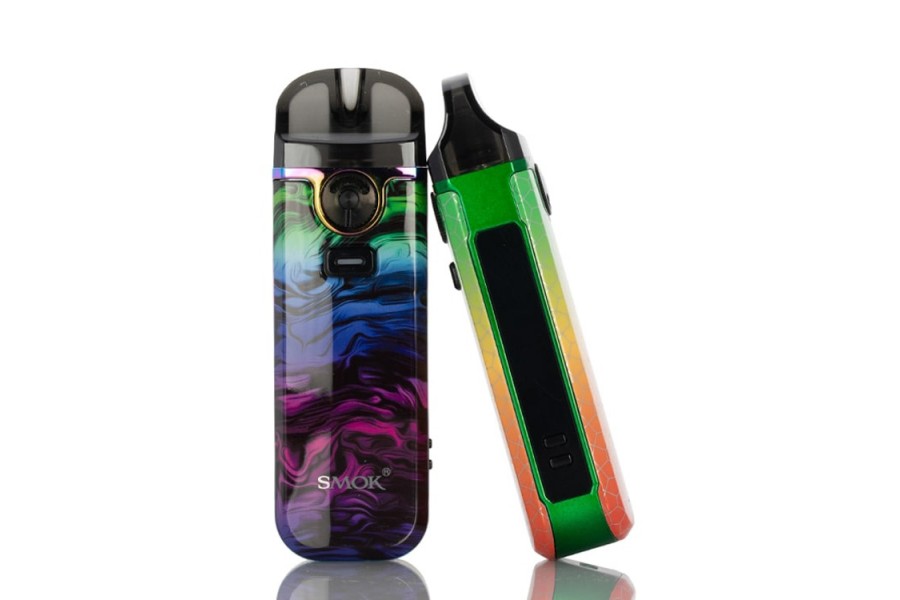 Smok Nord 4 80W Pod Kit