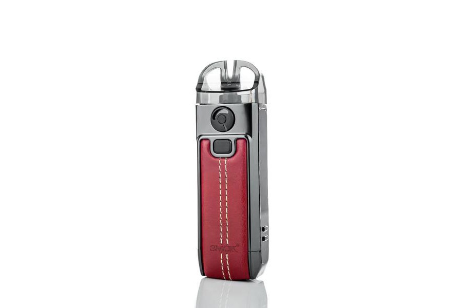 Smok Nord 4 80W Pod Kit