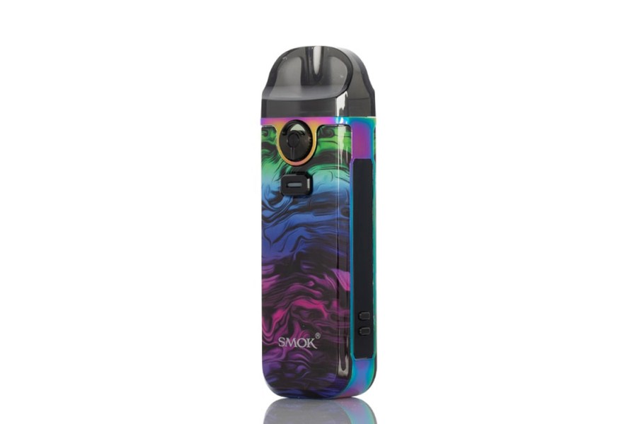 Smok Nord 4 80W Pod Kit