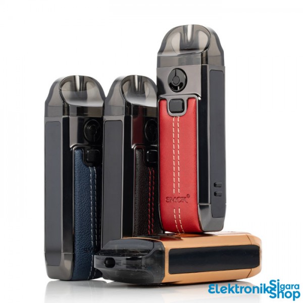 Smok Nord 4 80W Pod Kit