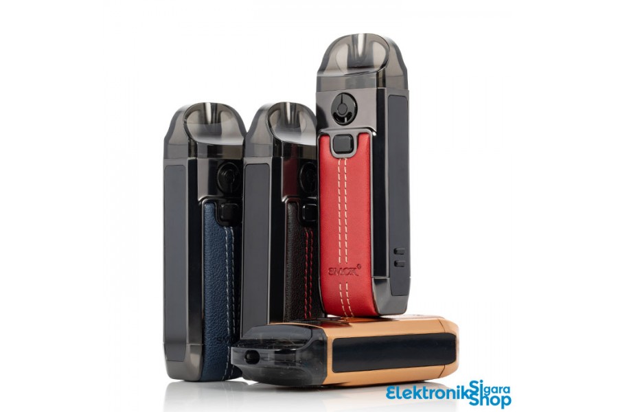 Smok Nord 4 80W Pod Kit