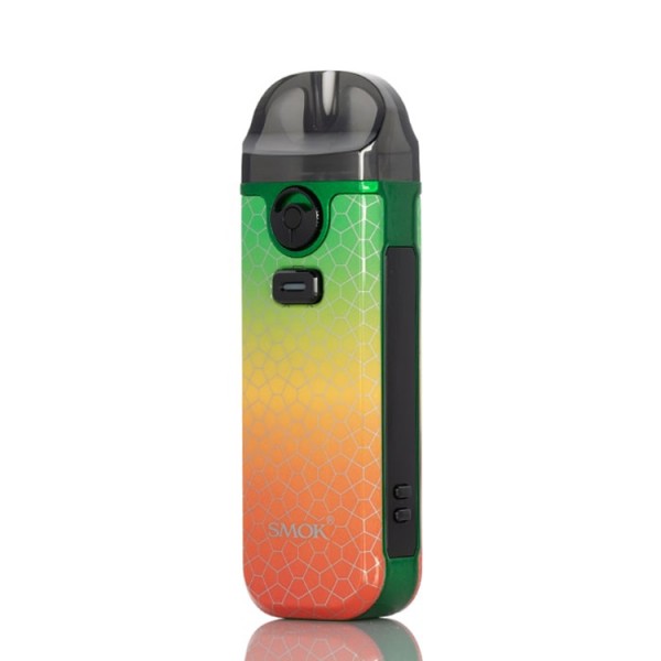 Smok Nord 4 80W Pod Kit