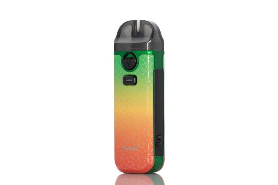 Smok Nord 4 80W Pod Kit