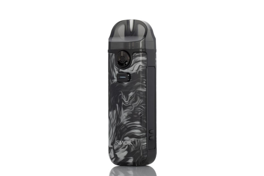 Smok Nord 4 80W Pod Kit