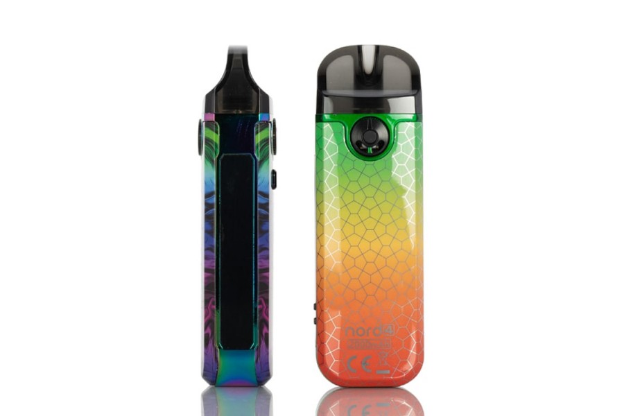 Smok Nord 4 80W Pod Kit