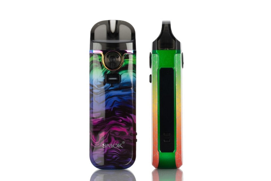 Smok Nord 4 80W Pod Kit