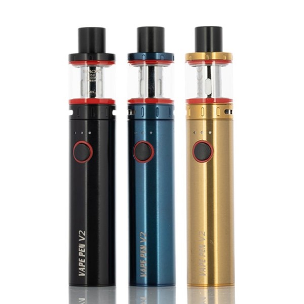 Smok Vape Pen V2 60W Starter Kit