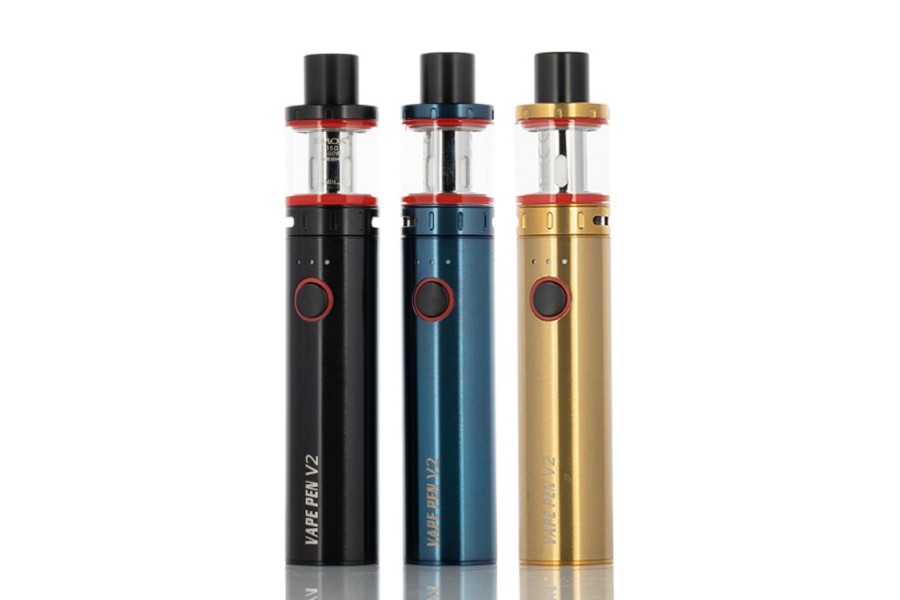 Smok Vape Pen V2 60W Starter Kit