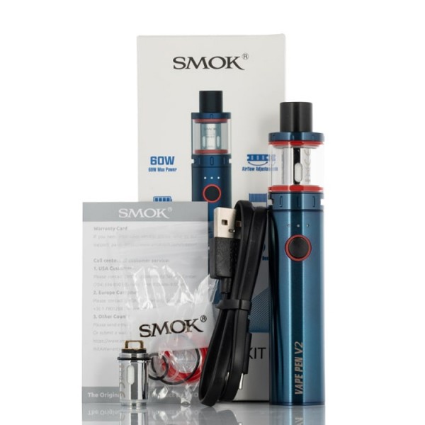 Smok Vape Pen V2 60W Starter Kit