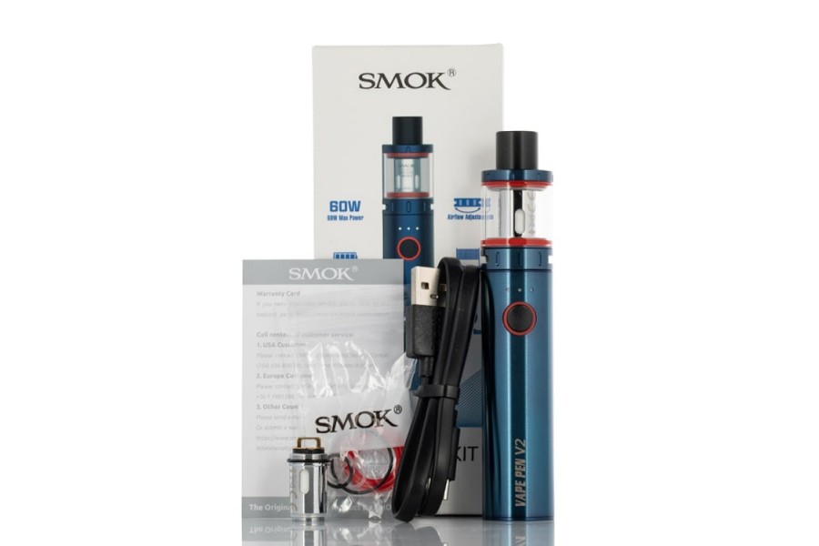 Smok Vape Pen V2 60W Starter Kit