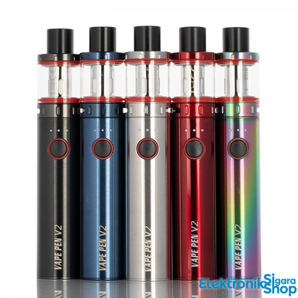 Smok Vape Pen V2 60W Starter Kit