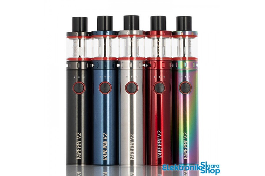 Smok Vape Pen V2 60W Starter Kit