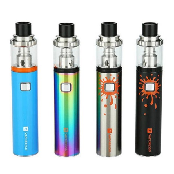 Vaporesso VECO Plus SOLO Starter Kit