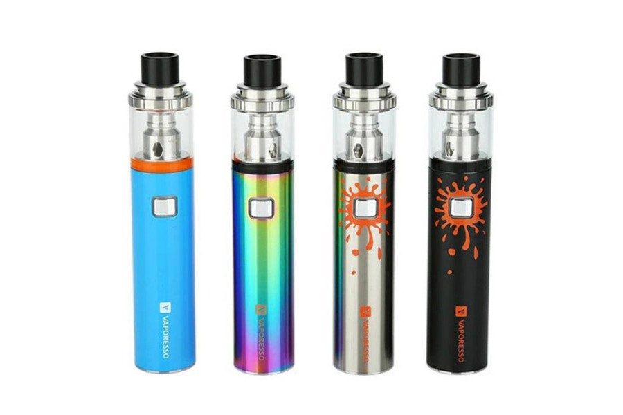 Vaporesso VECO Plus SOLO Starter Kit