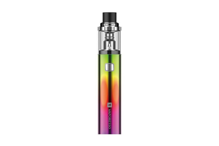 Vaporesso VECO Plus SOLO Starter Kit