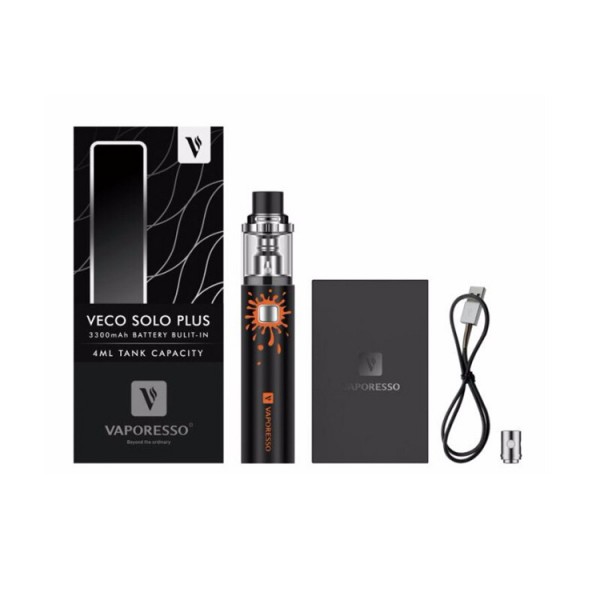 Vaporesso VECO Plus SOLO Starter Kit