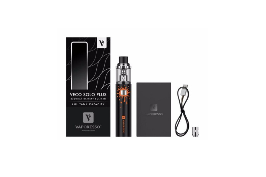 Vaporesso VECO Plus SOLO Starter Kit