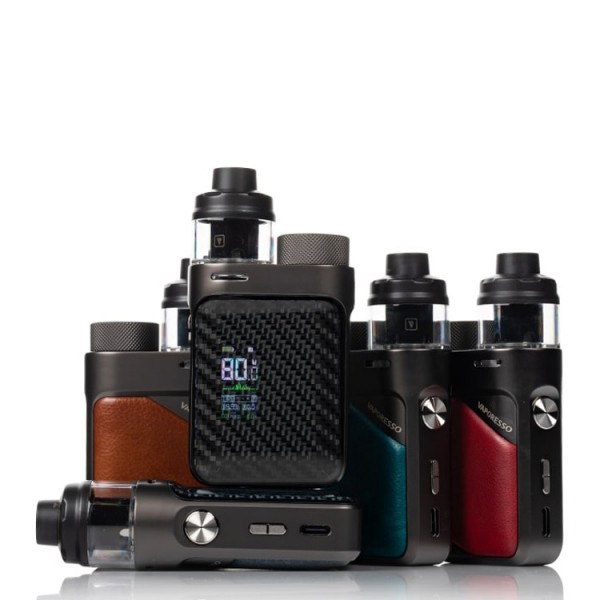 Vaporesso Swag PX80 80W Pod Kit