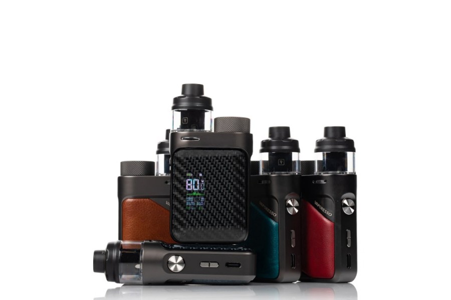 Vaporesso Swag PX80 80W Pod Kit