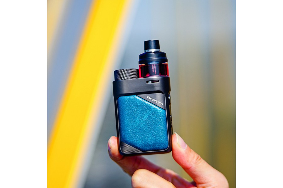 Vaporesso Swag PX80 80W Pod Kit