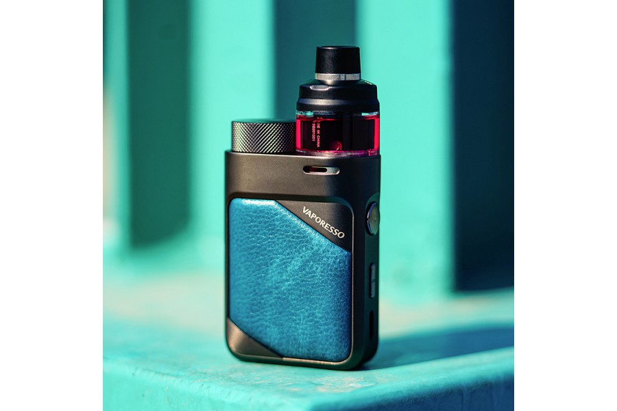 Vaporesso Swag PX80 80W Pod Kit