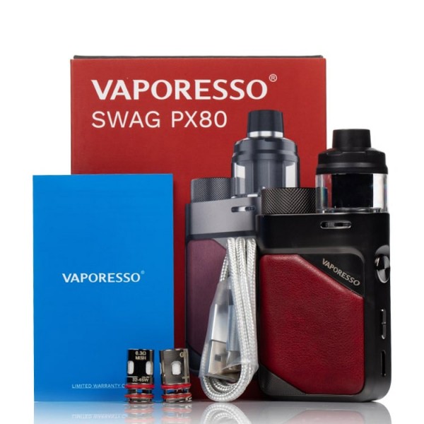 Vaporesso Swag PX80 80W Pod Kit