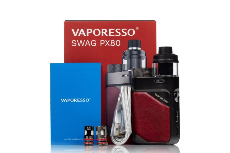 Vaporesso Swag PX80 80W Pod Kit