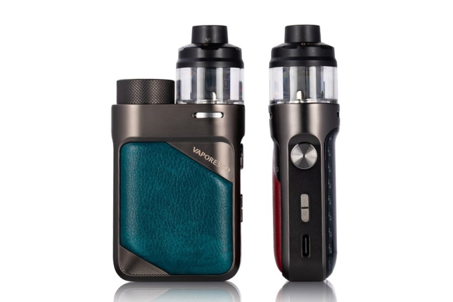 Vaporesso Swag PX80 80W Pod Kit