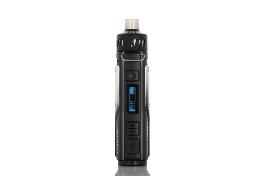 VOOPOO ARGUS X 80W Pod Mod Kit