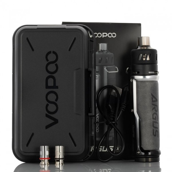 VOOPOO ARGUS X 80W Pod Mod Kit