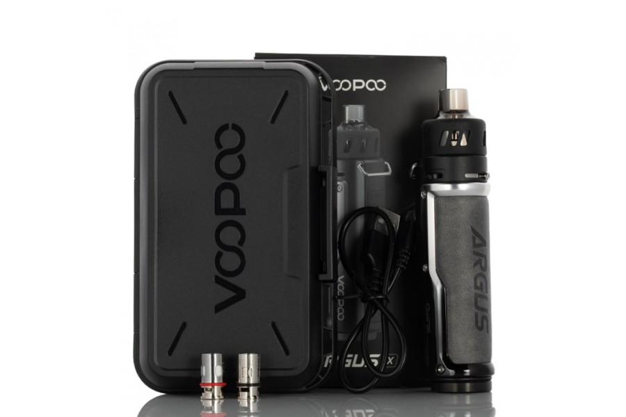 VOOPOO ARGUS X 80W Pod Mod Kit