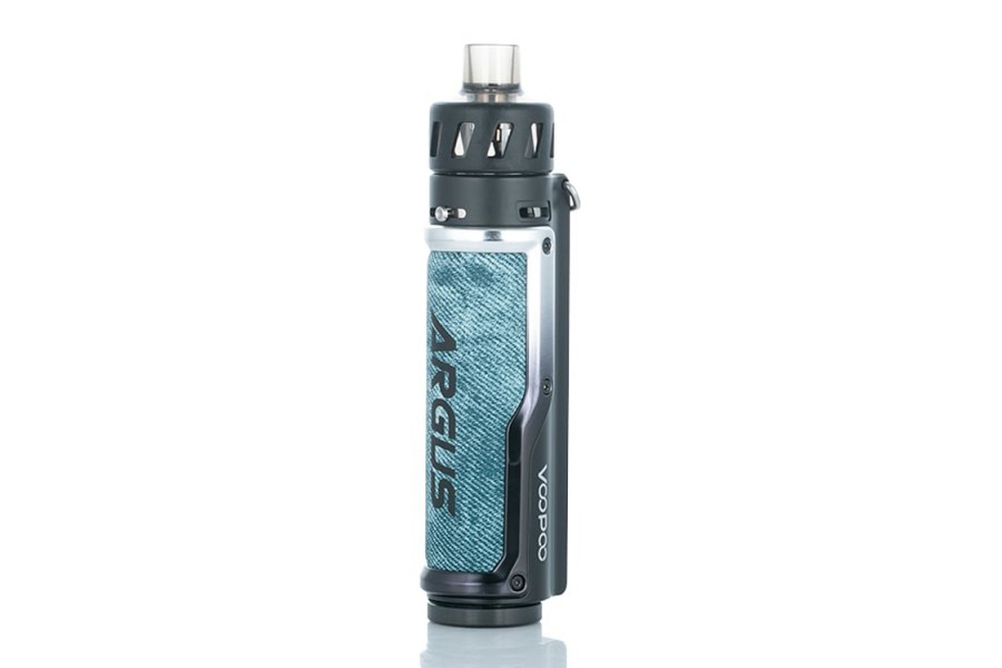 VOOPOO ARGUS X 80W Pod Mod Kit