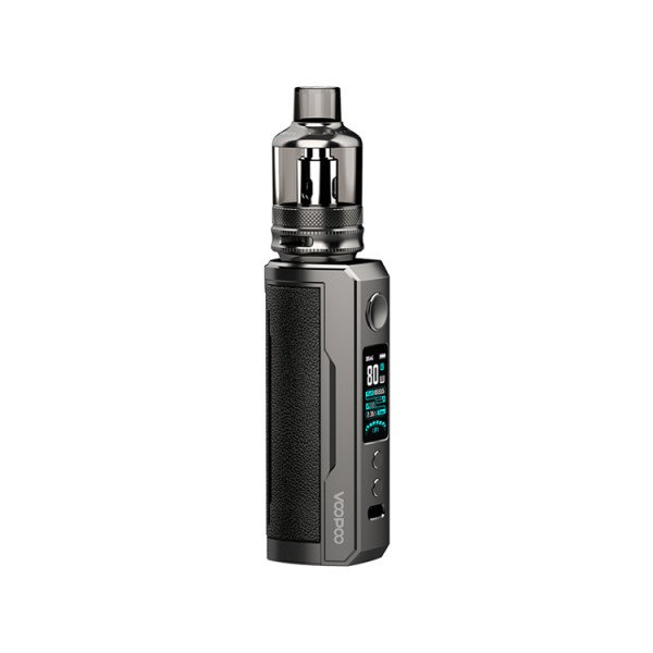 VOOPOO DRAG X PLUS 100W Pod Mod Kit