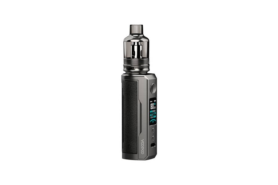 VOOPOO DRAG X PLUS 100W Pod Mod Kit