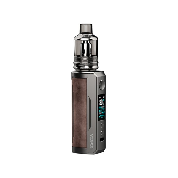 VOOPOO DRAG X PLUS 100W Pod Mod Kit