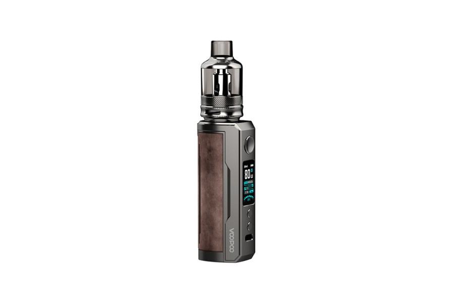 VOOPOO DRAG X PLUS 100W Pod Mod Kit