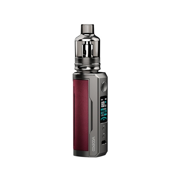 VOOPOO DRAG X PLUS 100W Pod Mod Kit