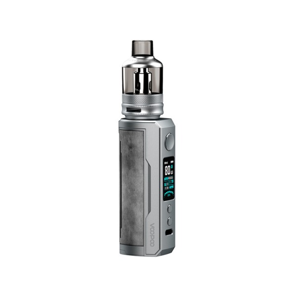 VOOPOO DRAG X PLUS 100W Pod Mod Kit