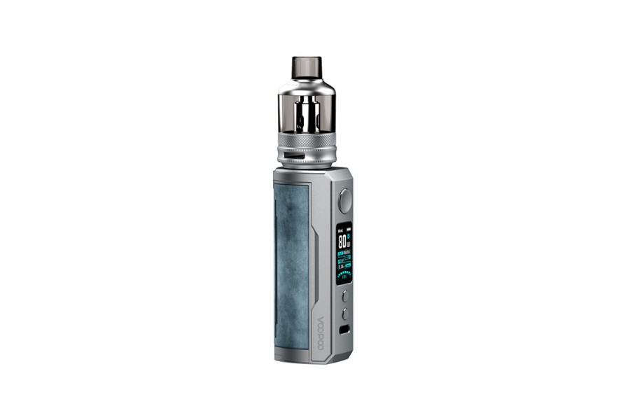 VOOPOO DRAG X PLUS 100W Pod Mod Kit