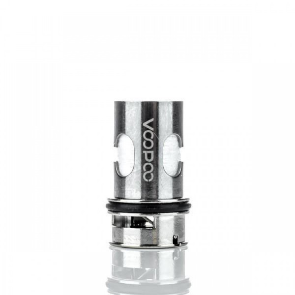 VOOPOO TPP Mesh Coil (3 Adet)