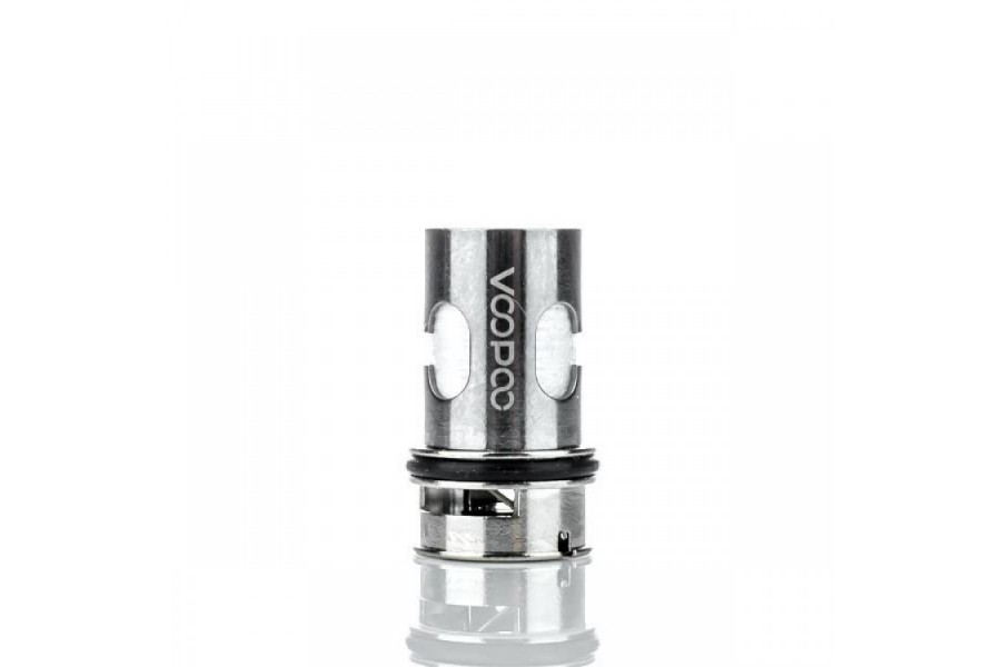 VOOPOO TPP Mesh Coil (3 Adet)