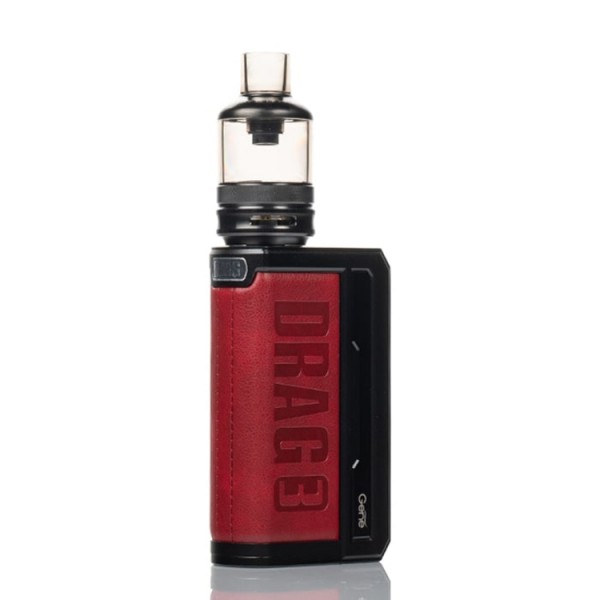 Voopoo Drag 3 177W TPP Tank Kit