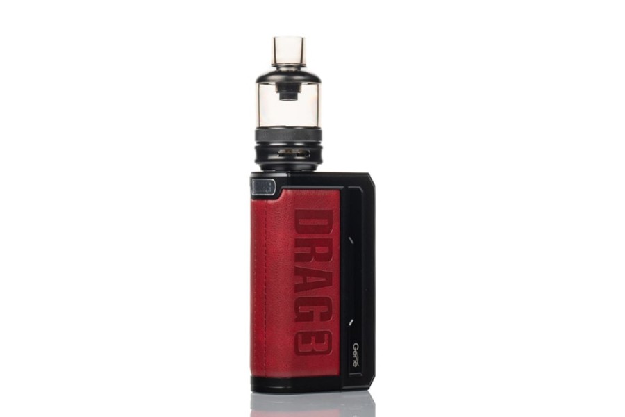 Voopoo Drag 3 177W TPP Tank Kit