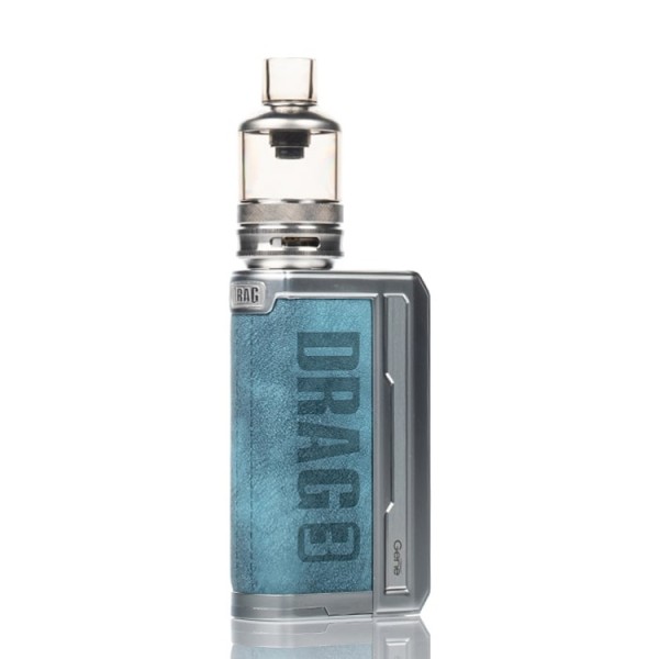 Voopoo Drag 3 177W TPP Tank Kit